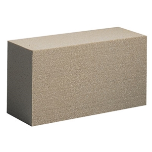 Dri II Brick, Taupe,  Pack Size: 20