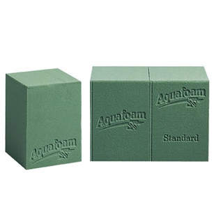 Standard Mini Brick, Green,  Pack Size: 144