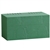 Super Size Instant Std. Brick, Green,  Pack Size: 24