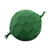 8" Sphere w/net, Green,  Pack Size: 9