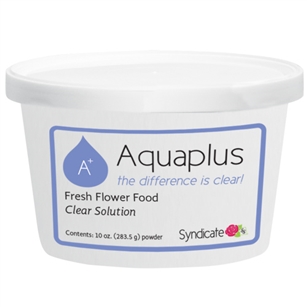 Aquaplus Powder 10oz Pail, ,  Pack Size: 12