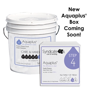 Aquaplus Powder6lb Bag in Box, ,  Pack Size: 6