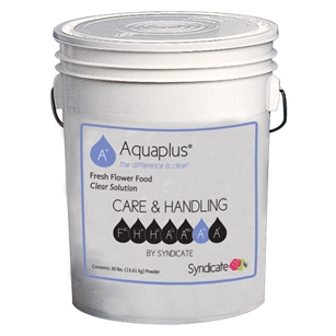 Aquaplus Powder 30lb Pail, ,  Pack Size: 1