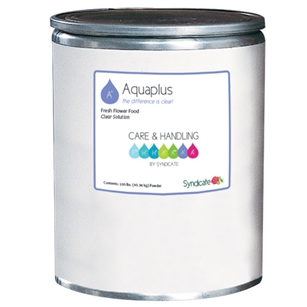Aquaplus Powder 100lb Drum, ,  Pack Size: 1