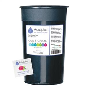 Aquaplus Packet 5gm w/ CV, ,  Pack Size: 500