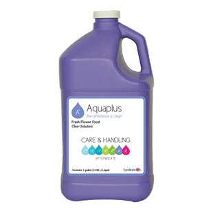 Aquaplus Liquid 1gal Bottle, ,  Pack Size: 6