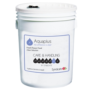 Aquaplus Liquid 5gal Pail, ,  Pack Size: 1