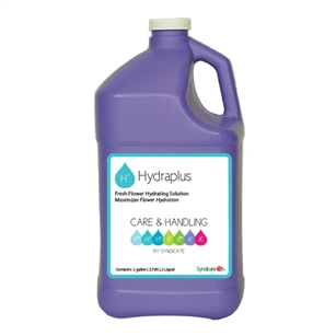 Hydraplus 1gal Bottle, ,  Pack Size: 6