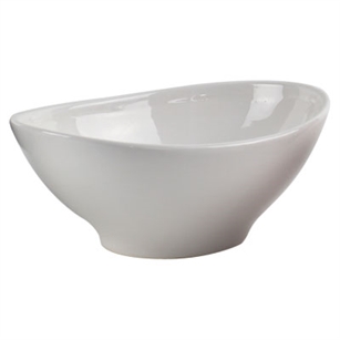 7" Catalina Bowl, White,  Pack Size: 12