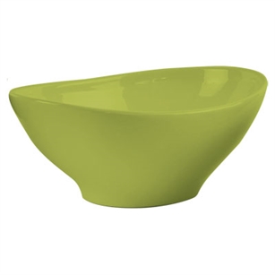 7" Catalina Bowl, Limon,  Pack Size: 12