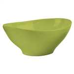 9 1/2" Catalina Bowl, Limon,  Pack Size: 6