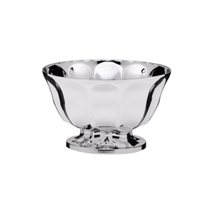 6" Revere Bowl, Silver,  Pack Size: 24