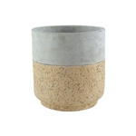 5 3/4" Modern Cork Cylinder, Modern Cork,  Pack Size: 6