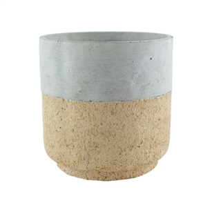 6 7/8" Modern Cork Cylinder, Modern Cork,  Pack Size: 4