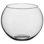 10" Bubble Ball, Crystal,  Pack Size: 2