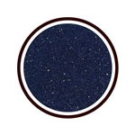 Decorative Colored Sand - Navy Blue (2lb bag)