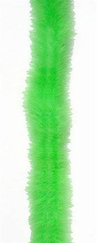 Marabou Yardage - 25 Gram - Lime