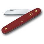 Swiss Army Floral Knife