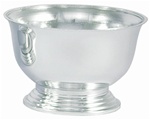Small Revere Bowl - Silver (Case of 72)