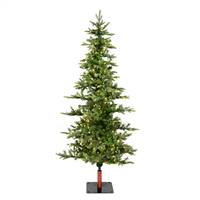 8' x 46" Shawnee 1194T 450 LEDWarmWhite