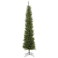 5.5' x 18" Durham Pole Pine Tree 294T