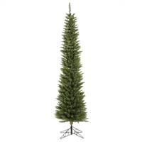 8.5' x 28" Durham Pole Pine Tree 787T