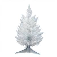 18" x 13" Sparkle White Spruce 55T