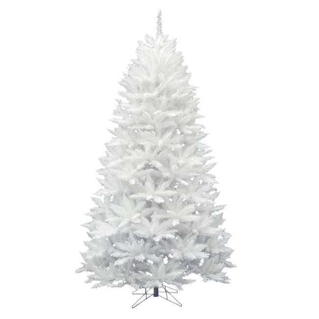 6.5' x 46" Sparkle White Spruce 865Tips