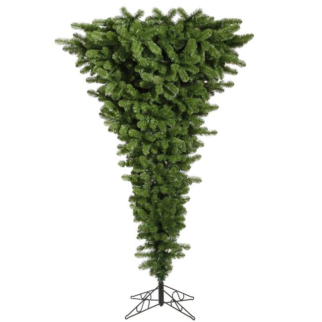 7.5' x 60" American UpsideDown 500MU LED