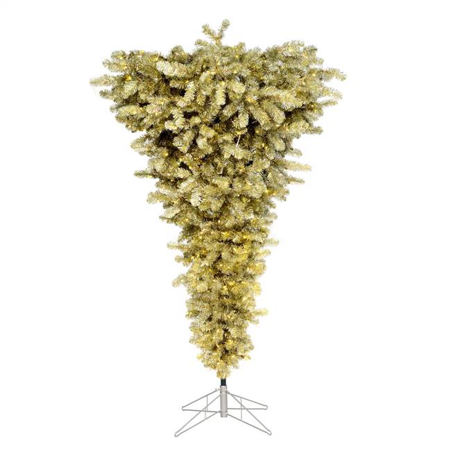 7.5' x60" Champ Upside Down 500WmWht LED