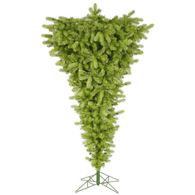 7.5' x 60" Lime Upsidedown 1293Tips