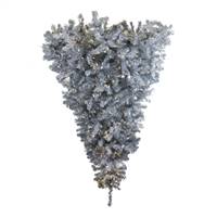 6' x 61" Silver Upside Down 600CL