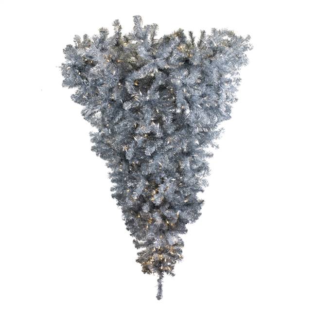 6' x 61" Silver Upside Down 600CL
