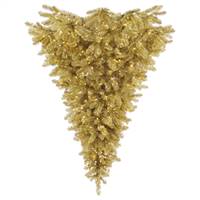 6'x 61" Champagne Upside Down 600CL