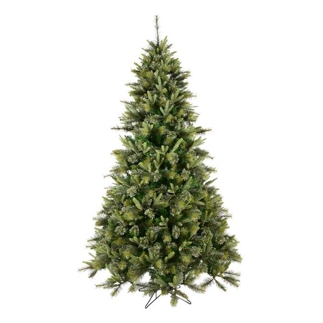 5.5' x 43" Cashmere Pine Tree 802 Tips