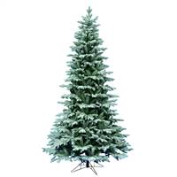 14' x 94" Frosted Balsam Fir 7256T