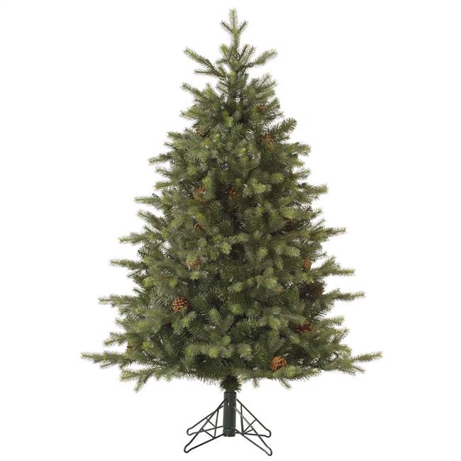 10' x 85" Rocky Mtn Fir Instant 4429T