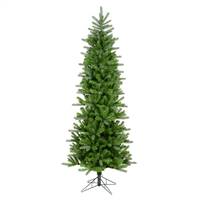 9' x 44" Carolina Pencil Spruce 1525 Tip
