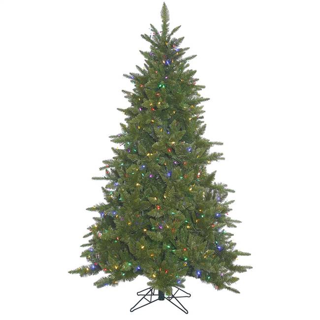 4.5' x 37" Durango Spruce 300LED Multi