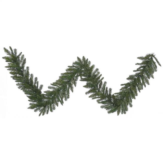 9' x 12" Durango Spruce Garland 210Tips