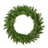 20" Durango Spruce Wreath 105Tips