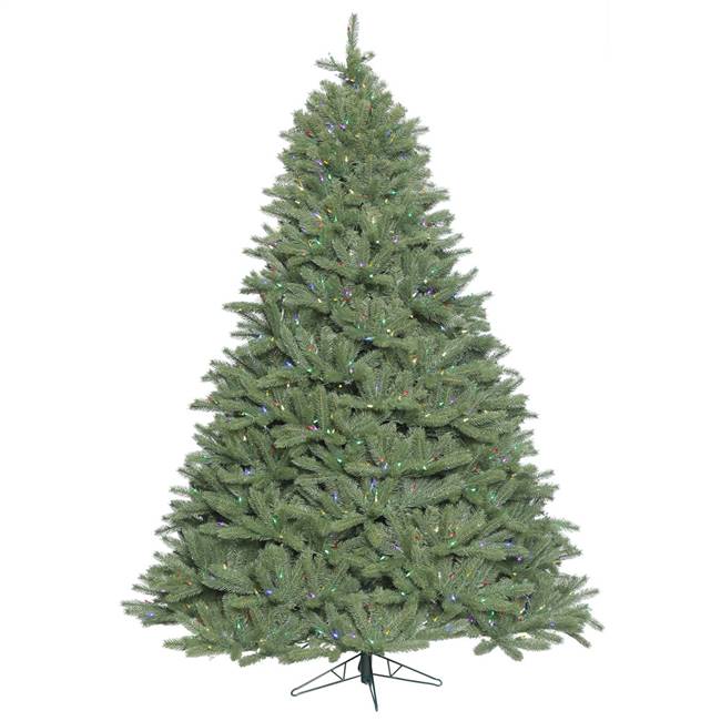 10' x 82'' Colorado Spruce 1850LED Multi