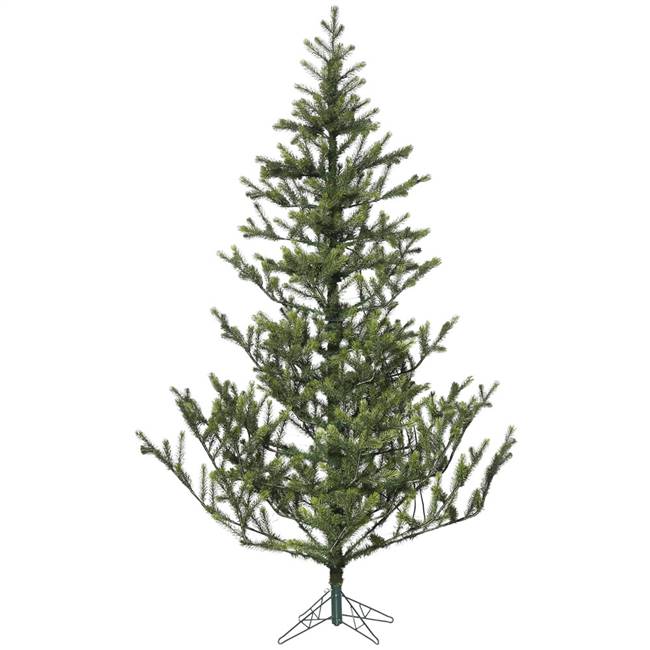9' x 82'' Creekside Spruce 767Tips