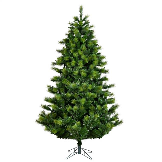 9' x 69" Zara Mixed Pine 2041T