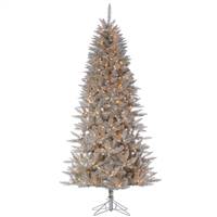 14' x 72" Platinum Fir DuraLit 2400WW