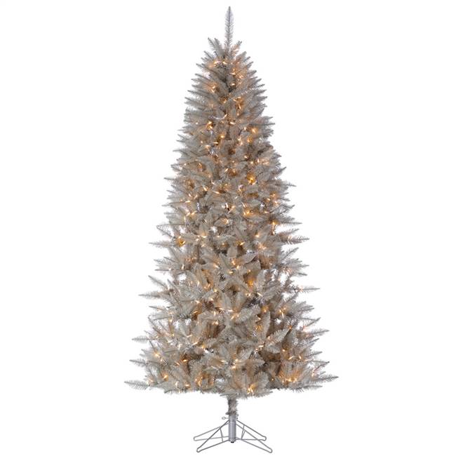 14' x 72" Platinum Fir DuraLit 2400WW