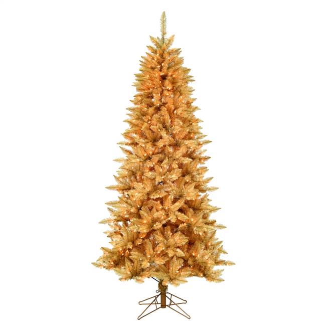 4.5' x 32" Gold Fir DuraLit 250CL