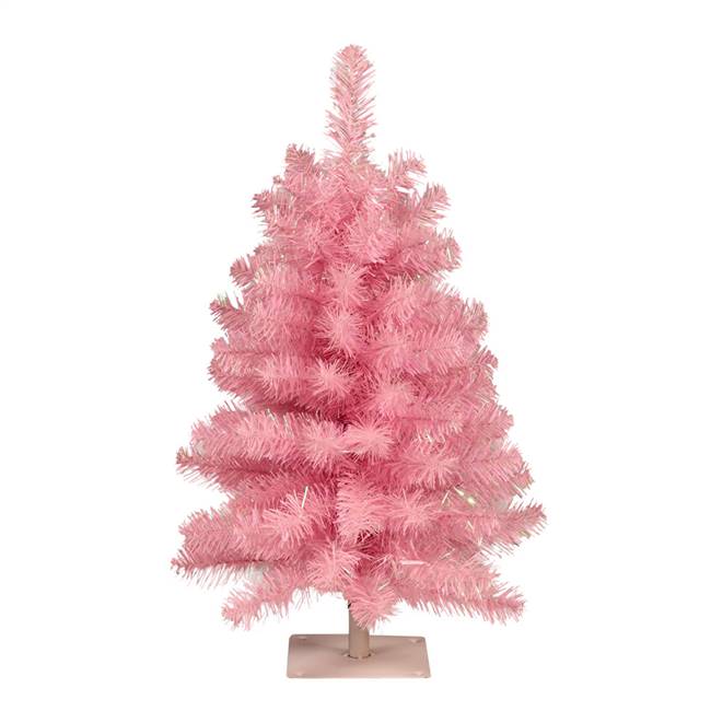 2' x 15" Pink Pine Tree 101Tips