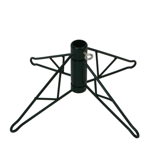 21" Green Tree Stand 6.5'-7.5' (1.25")