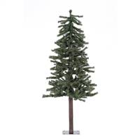 4' x 25.5" Natural Alpine Tree 337T